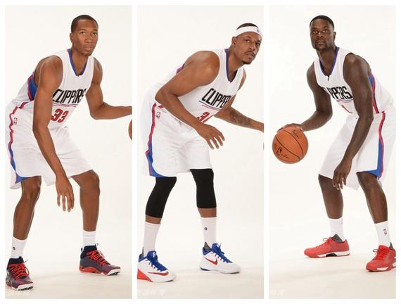 们对新赛季 们对新赛季